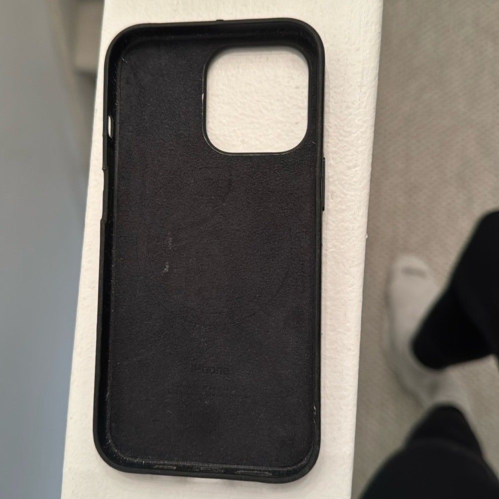 Apple phone 15 case